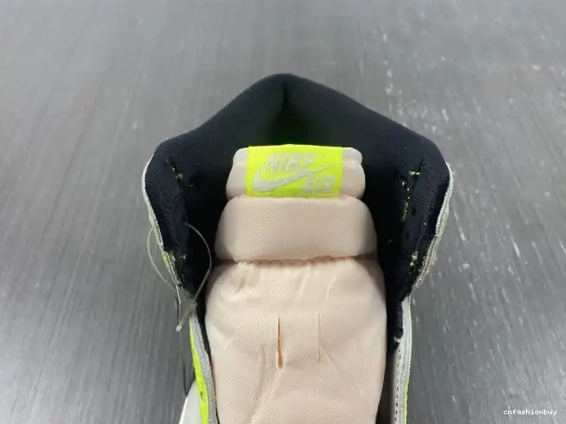 1 High 555088-702 OG Volt Air Jordan 0616